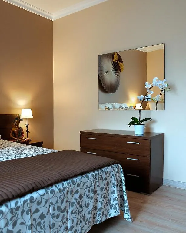 Quiron Apartment Barcelone