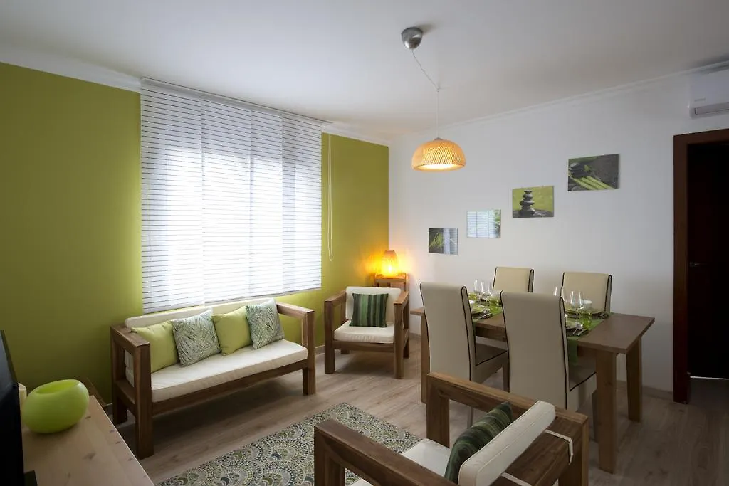 Quiron Apartment Barcelona