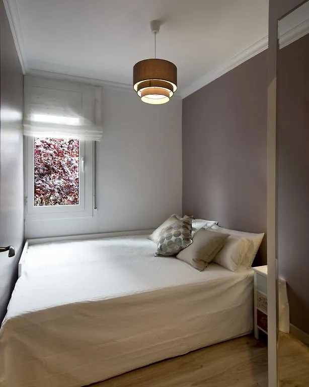 Quiron Apartment Barcelona